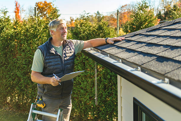 Affordable Roof Repair solutions in Troy, NC